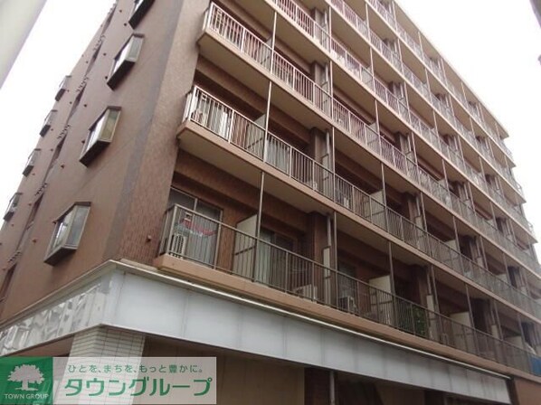 BELLAGIOII(ベラジオII)の物件内観写真